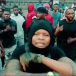 Zozo Machine King – Freestyle Tapage 02 “Toucher” Zozo Machine King – Freestyle Tapage 02 “Toucher”