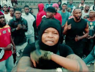 Zozo Machine King – Freestyle Tapage 02 “Toucher”