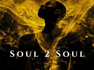 ALBUM: Afro House Galaxy – Soul 2 Soul