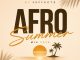 ALBUM: DJ effects – Afro Summer Mix 2026