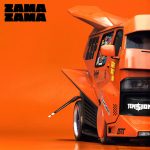 ALBUM: Die Antwoord – Zama Zama ALBUM: Die Antwoord – Zama Zama