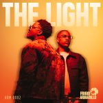 ALBUM: Frigid Armadillo – The Light