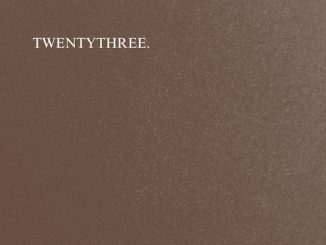 ALBUM: Kane Keid – NOTE2SELF