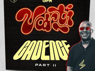ALBUM: Kevin BlaQue, Varti – Cadence Part II