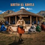 ALBUM: Manyarela – Khutso Ka Khotla ALBUM: Manyarela – Khutso Ka Khotla