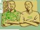 ALBUM: Shakes & Les – Funk Series