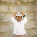 ALBUM: Thuto The Human – InnrChyld