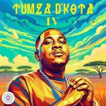 ALBUM: Tumza D’Kota – Jaiva IV Series ALBUM: Tumza D’Kota – Jaiva IV Series