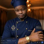 ALBUM: Vico Da Sporo – Chef