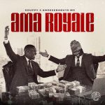 ALBUM: Xduppy – Ama Royale EP