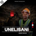 ALBUM: uNelisani – Sisebenz’ Emgodini ALBUM: uNelisani – Sisebenz’ Emgodini