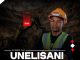 ALBUM: uNelisani – Sisebenz’ Emgodini