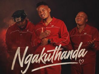 Amatycooler – Ngakuthanda