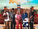 Aymos – Xigubu 2.0 Ft. Blissbouy, Blackmyth, Canicee & Blesser Oga