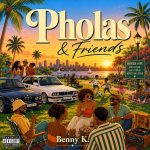 Benny K – Jazzue 3.0 Ft. Jay Les & Babyboy.Bellator