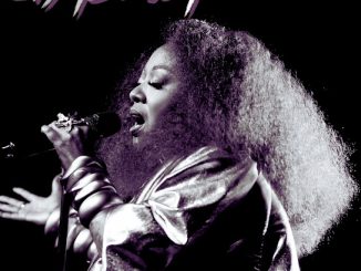 Brenda Mtambo – Siyabonga