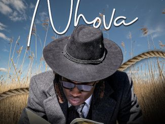 Chillmaster Music – Mvura