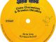 China Charmeleon – Birds Sing (Ed-Ward Remix) Ft. Brandon Dhludhlu & Ed-Ward