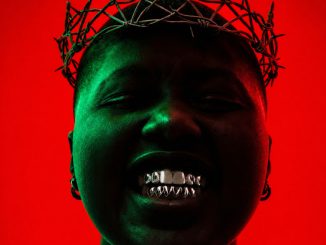Chlé – Thando Lwakho Ft. Zee Nxumalo & Sthibo De Beat