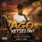 Chuba Ntsunda – Sakie Chuba Ntsunda – Sakie