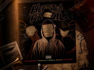 Comment on 99_forsure – Heart Of Brazil Ft. Trpmuziq, Dereal Bonile & And Ruvano by LEBOHANG MODUKULE
