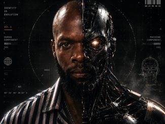 Comment on ALBUM: Egyptian Pharaoh – Half man half Machine ALBUM by Karabo