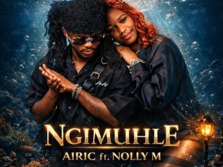 Comment on Airic & Nolly M – Ngimuhle by Lwandisa
