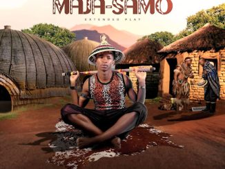 Comment on Litshepe Lr & Ntate Stunna – Li Bapalla Chafo by Kifilwe Shikobela