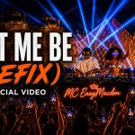 Comment on Mc Eazymacdon – Let Me Be (Refix) by Mike Geoffrey