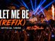 Comment on Mc Eazymacdon – Let Me Be (Refix) by Mike Geoffrey