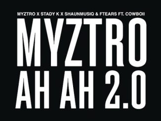 Comment on Myztro – Ah Ah 2.0 Ft. Stady K, Shaunmusiq & Ftears & Cowboii by Tidimalo jensen Mokoena
