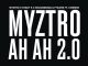Comment on Myztro – Ah Ah 2.0 Ft. Stady K, Shaunmusiq & Ftears & Cowboii by Tidimalo jensen Mokoena