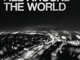 Comment on Sidaine – All Around The World Ft. V A E L O R A & Yu-Ki by Nkosivumile Andries Mahlangu