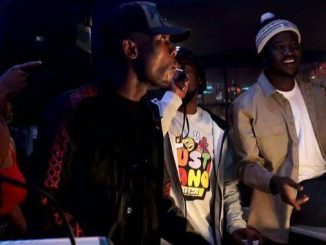 CowBoii – Spirit Fest Live Sessions invades Guluva & Friends