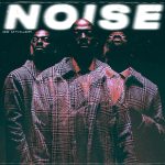 De Mthuda – Noise (Album) De Mthuda – Noise (Album)