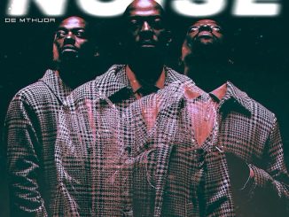 De Mthuda – Sasingenjena ft. Mnqobi Yazo & Kabza De Small