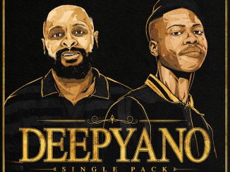 Deeper Phil & Djy Vino – Deep Currency Ft. Kabza De Small