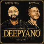 Deeper Phil & Djy Vino – Lost In Tempo