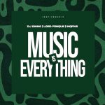 Dj Dihno – Save Me Ft. Lord Fonque & Inqfive