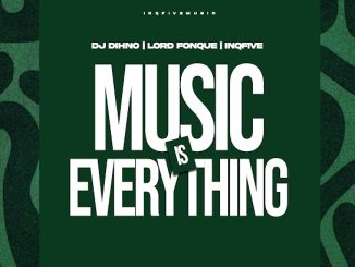 Dj Dihno – Save Me Ft. Lord Fonque & Inqfive