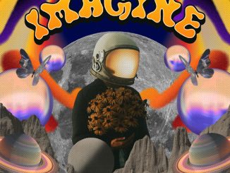 Dj Pluto & Echo Deep – Imagine