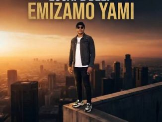 Djy Vino & Escape Deep – Imizamo Yam (Amapiano Remix)