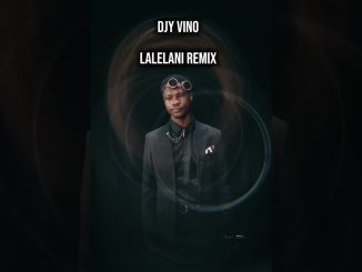 Djy Vino – Lalelani Remix