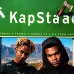 Don Edward, Sxdboii, Capable Sa & Allimthae Official – Kaapstad Don Edward, SXDBOII, Capable SA & Allimthae Official - Kaapstad