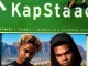 Don Edward, SXDBOII, Capable SA & Allimthae Official - Kaapstad