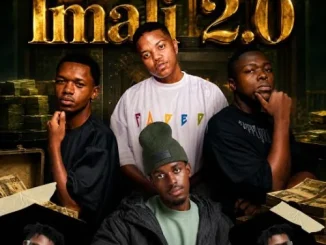 Drummertee924 – Imali 2.0 Ft. Deep6, Zuluboy Musique & And Hypesoul