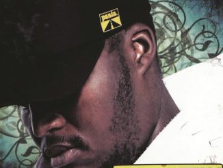 HHP – YBA 2 NW Album
