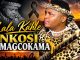Inkosi Yamagcokama – Lala Kahle Ft. Nkosazana Daughter
