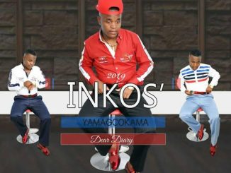 Inkosi Yamagcokama – Ngisemlanjeni Ft. Mgijimi