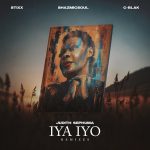 Judith Sephuma & C-Blak – Iya Iyo (C-Blak Re-Visited Mashed-Up Remix) Judith Sephuma & C-Blak – Iya Iyo (C-Blak Re-Visited Mashed-Up Remix)